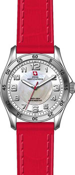 Часы Swiss Mountaineer LUZERN SML8051